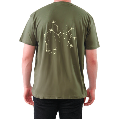 Chabol Sagittarius Tee