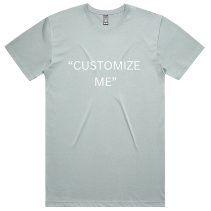 1GenHealing Tee