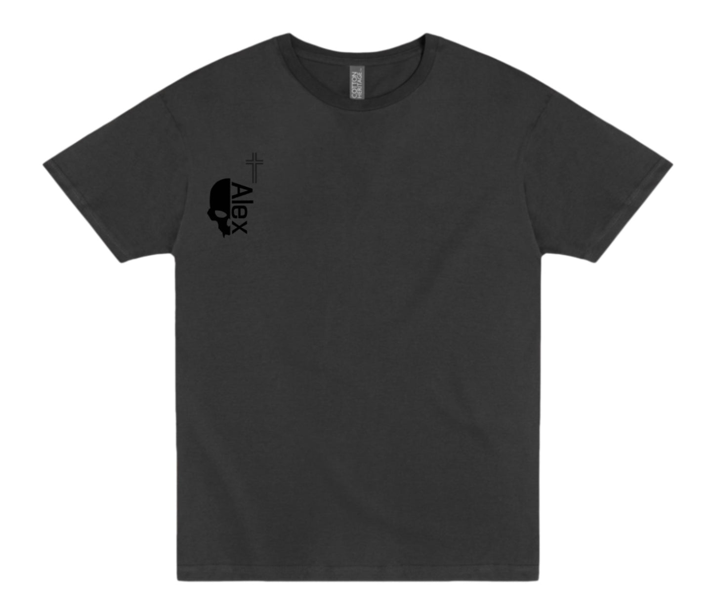 Dolla bill Tee