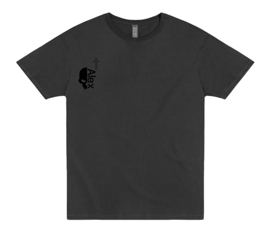 Dolla bill Tee