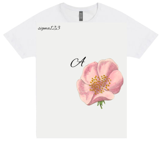 fashion Tee