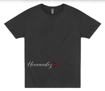 fatigue Tee