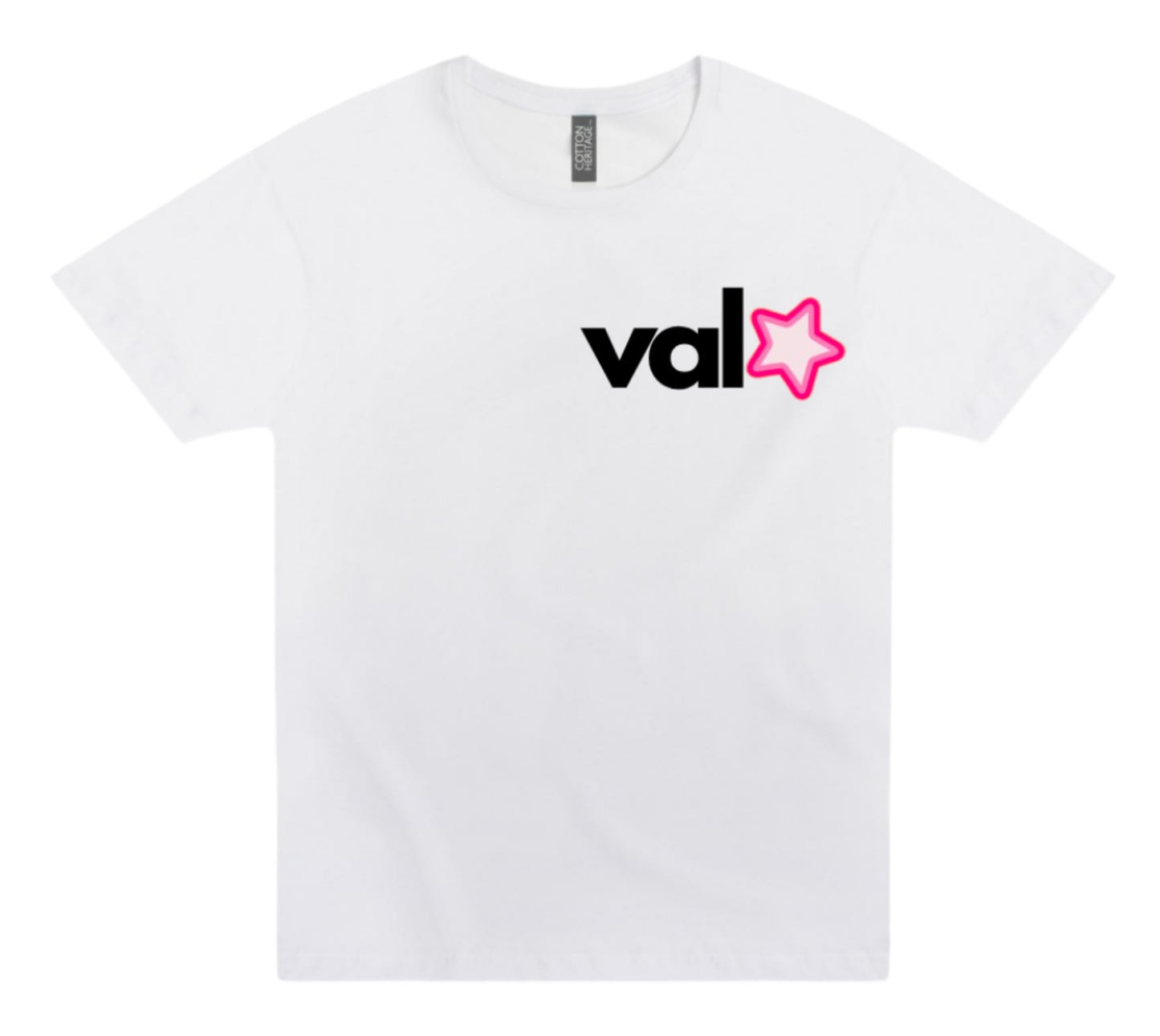 Valareebee Tee Collection