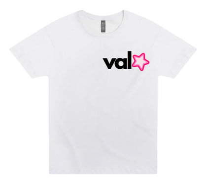 Valareebee Tee Collection