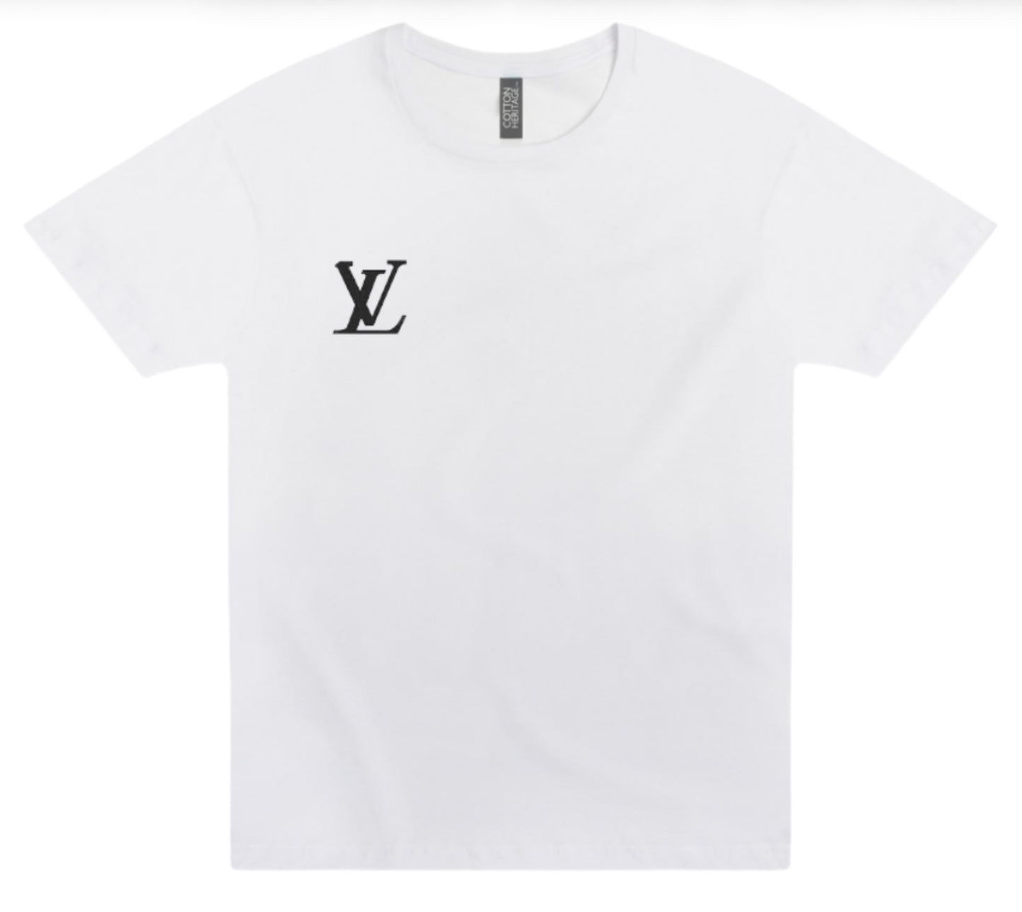 BtlServic Tee