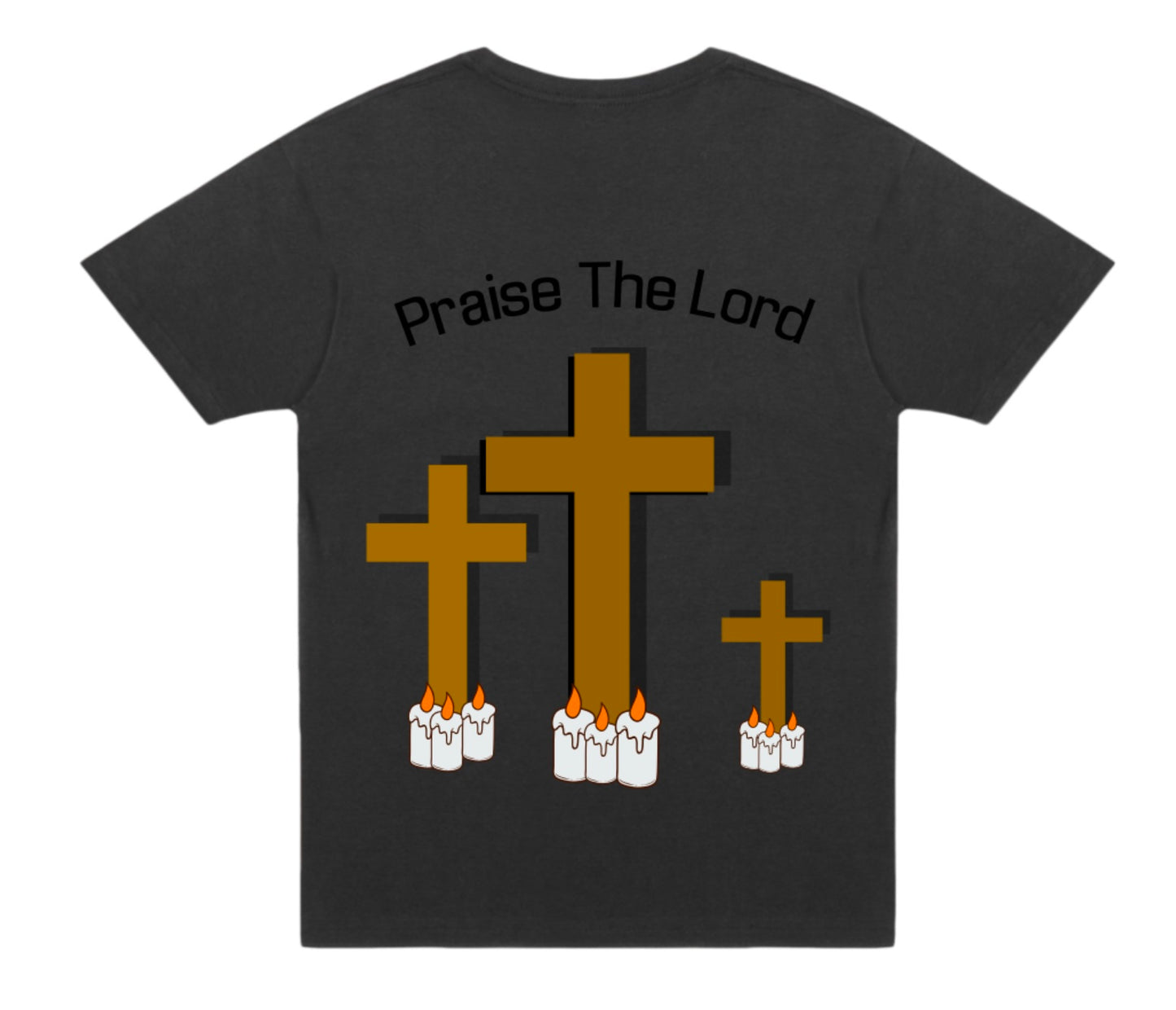 Dolla bill Tee