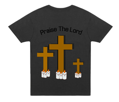 Dolla bill Tee