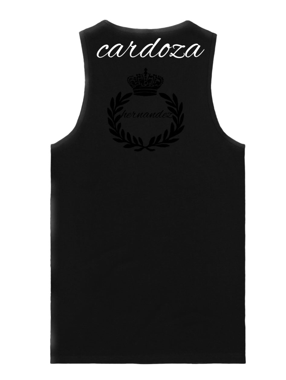 fatigue Tank