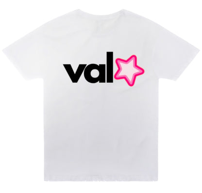 Valareebee Tee Collection