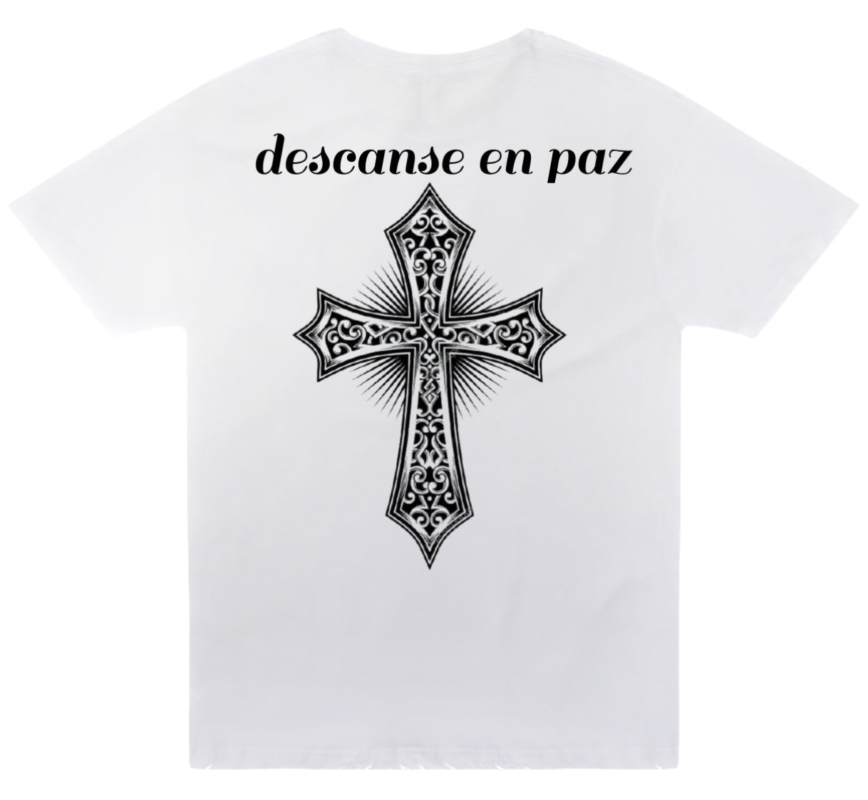New-Graffiti Tee Collection