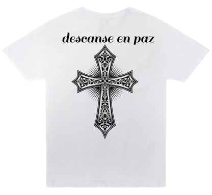 New-Graffiti Tee Collection
