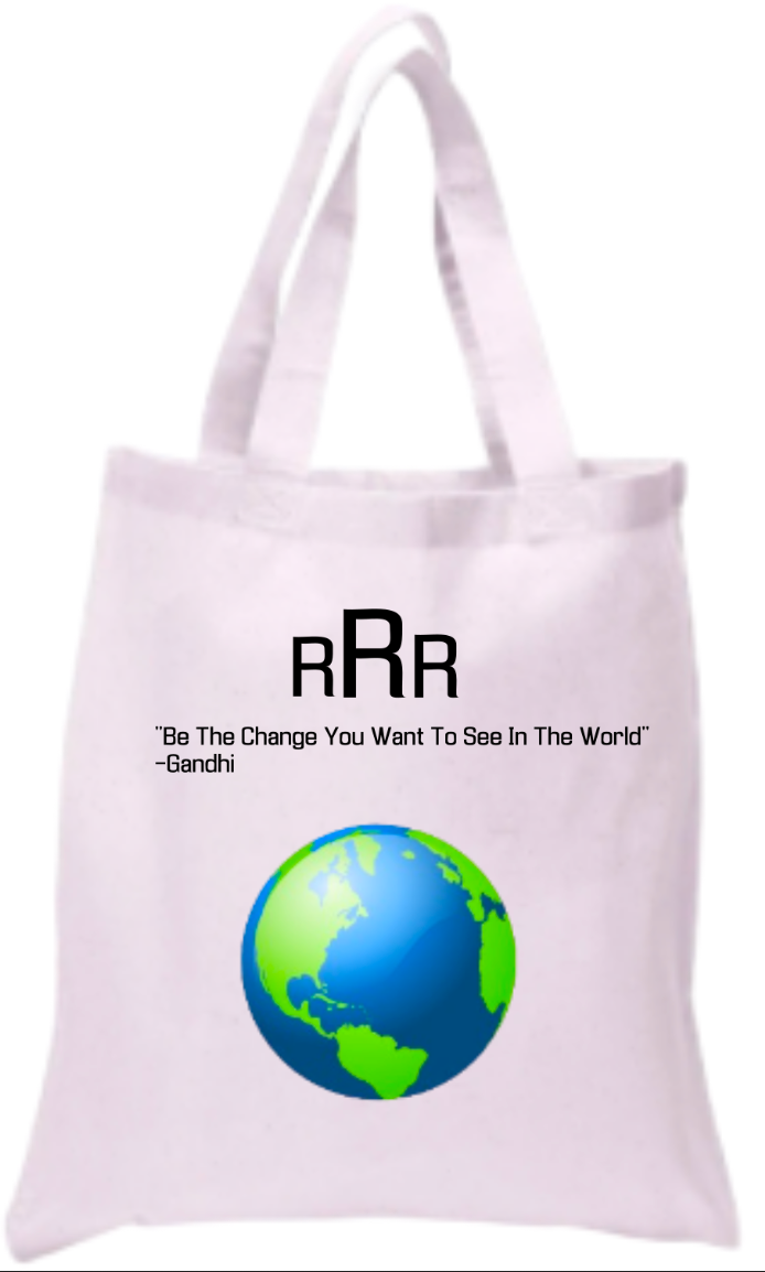 RRR Tote