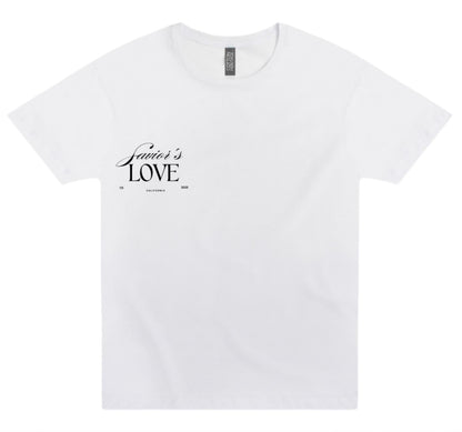 Believe in God Tee