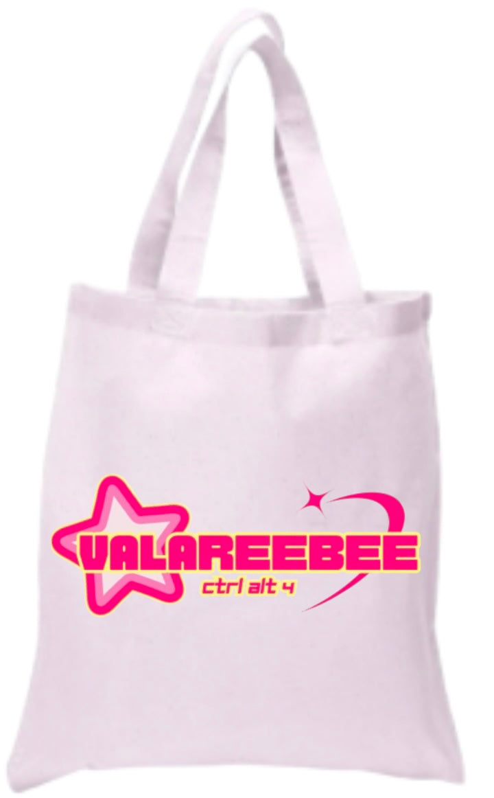 Valareebee Tote