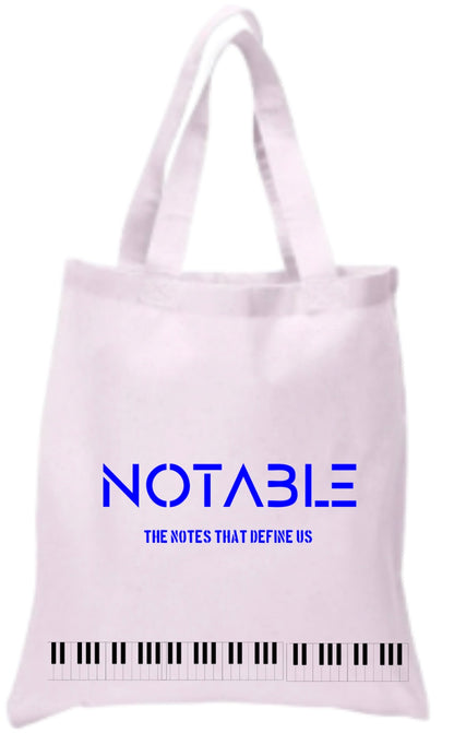 Notable Tote