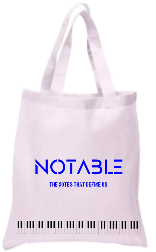 Notable Tote