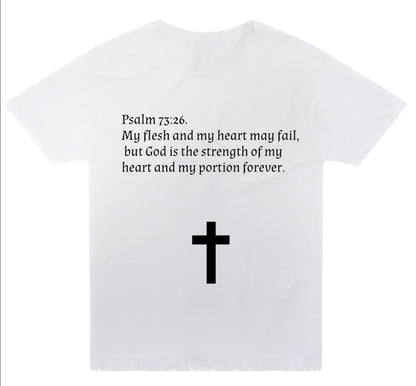 Believe in God Tee