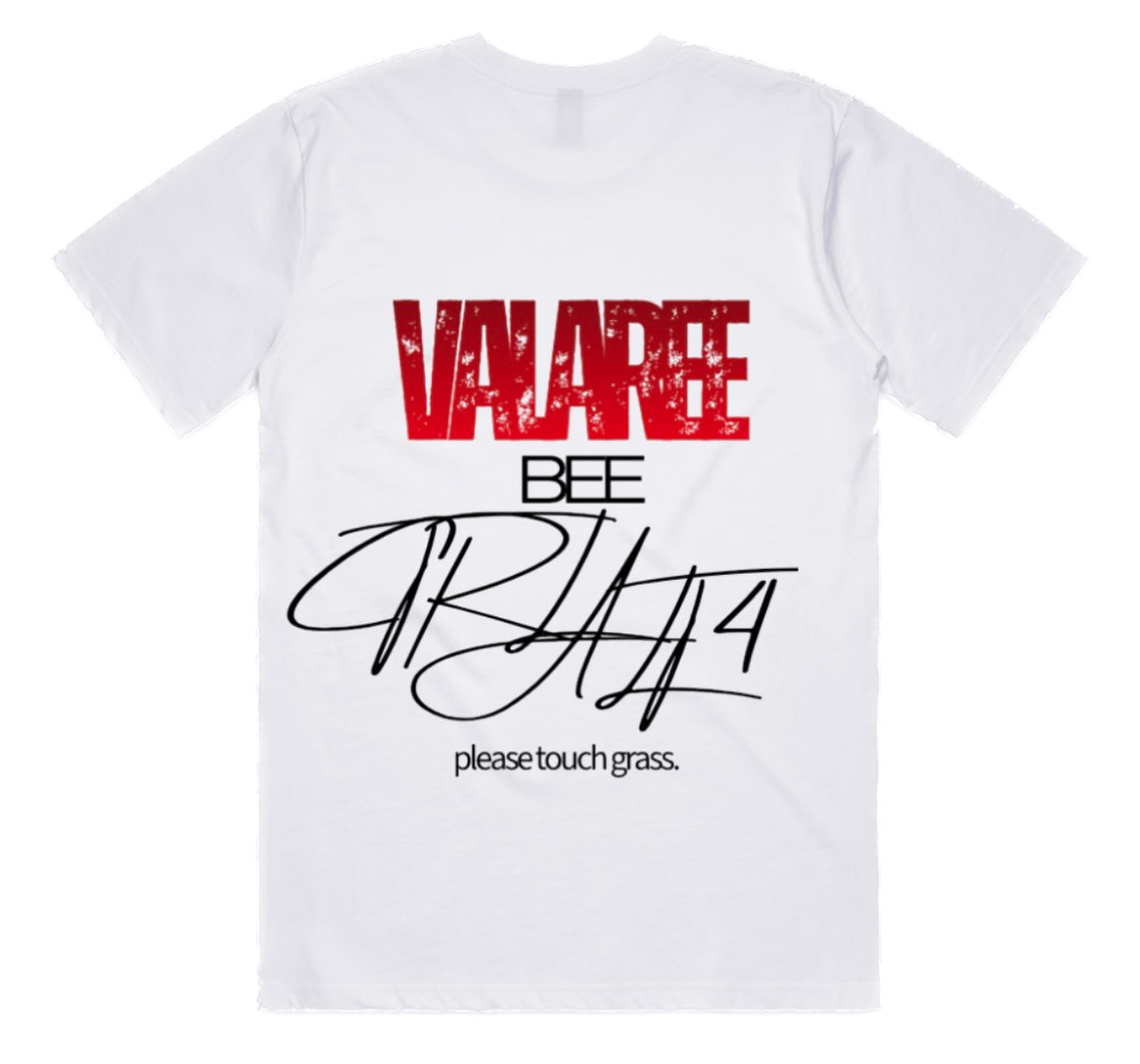 Valareebee Tee Collection
