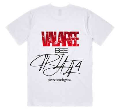 Valareebee Tee Collection