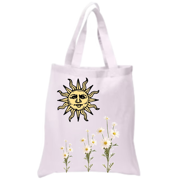 High-Cas Tote