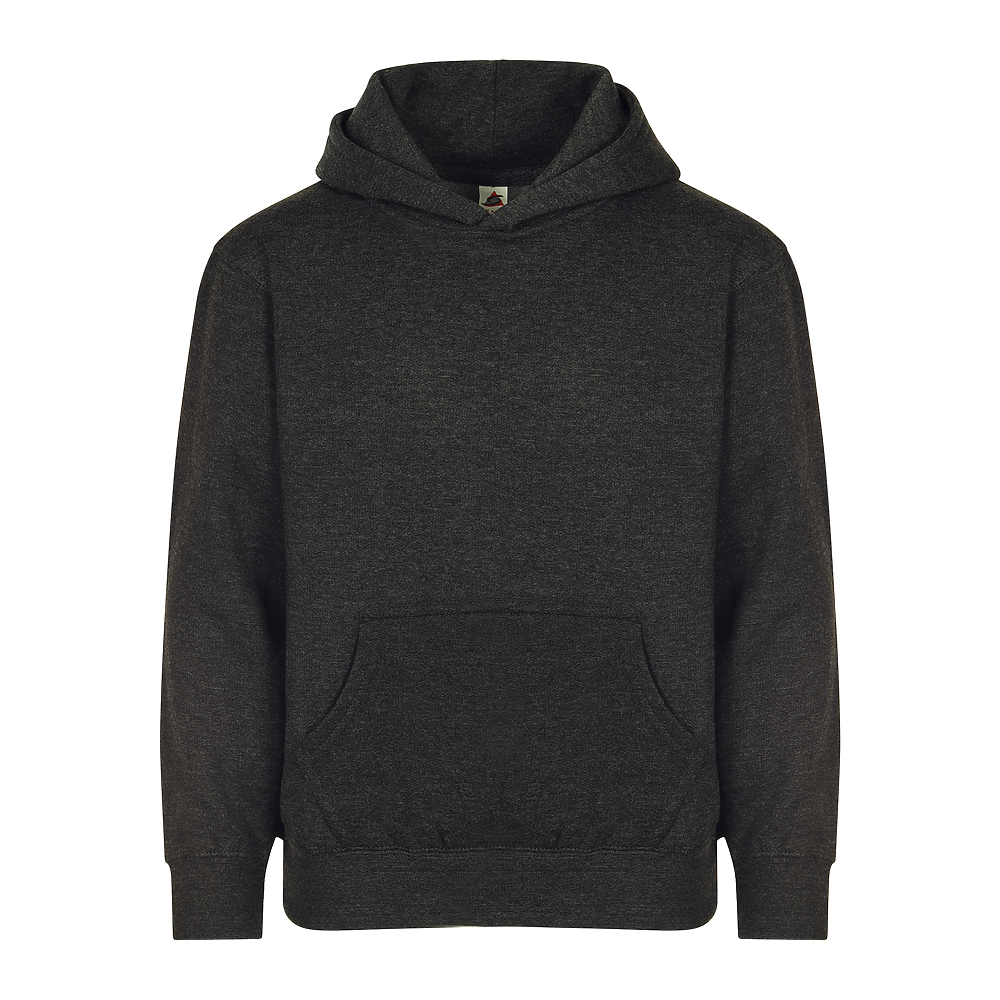 YOUTH ESSENTIAL HOODIE (301)
