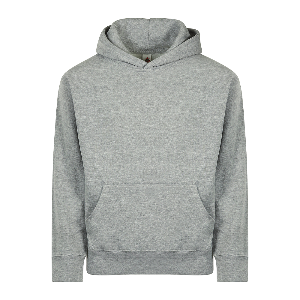 YOUTH ESSENTIAL HOODIE (301)
