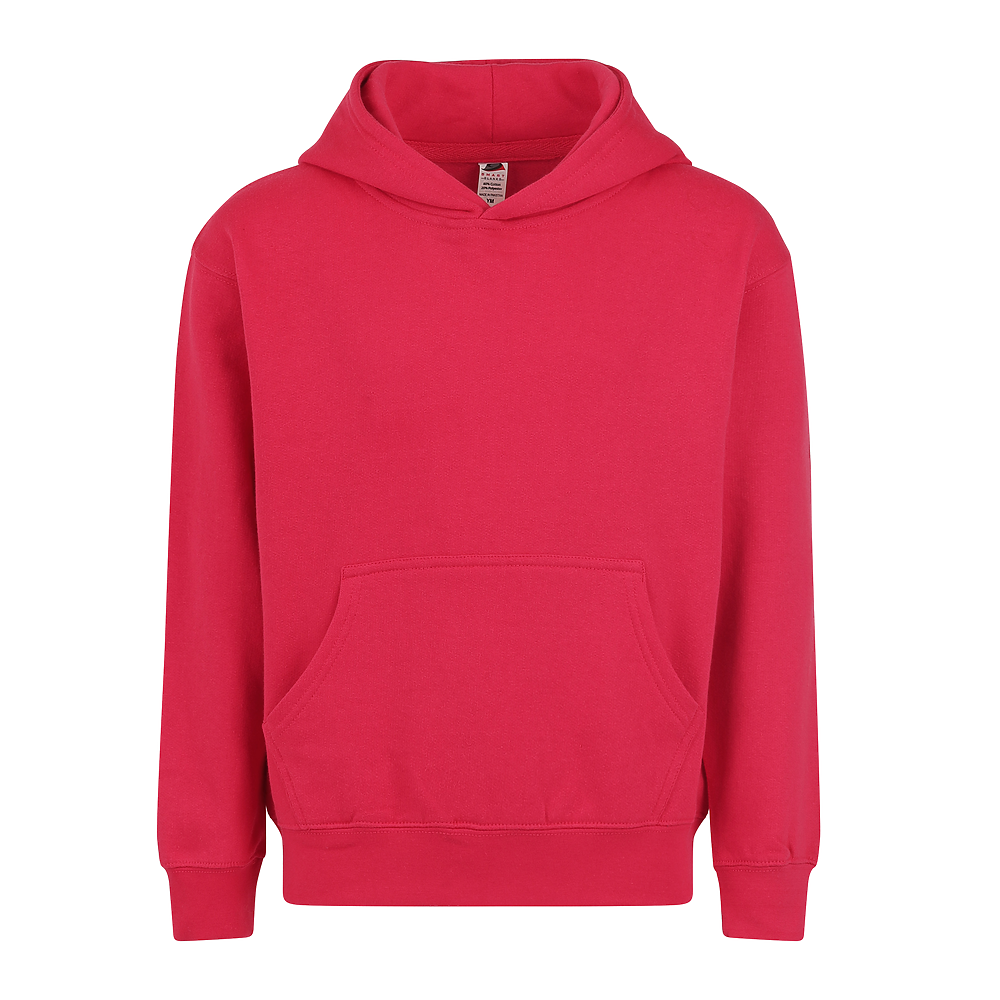 YOUTH ESSENTIAL HOODIE (301)