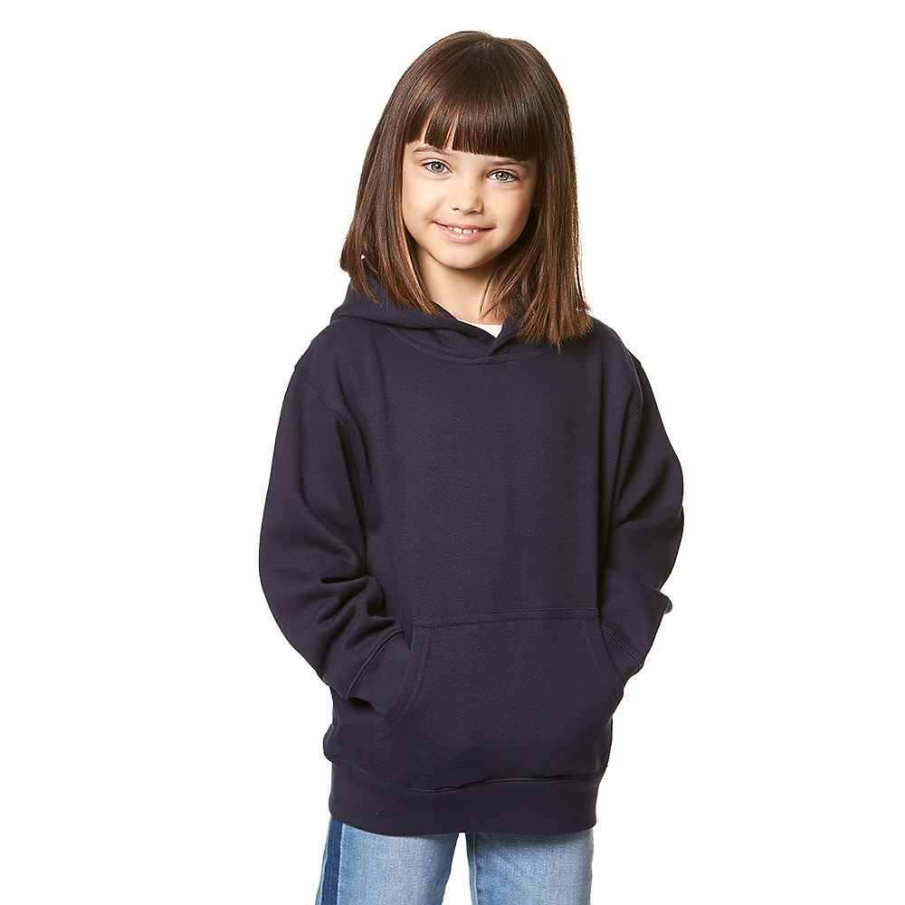 YOUTH ESSENTIAL HOODIE (301)