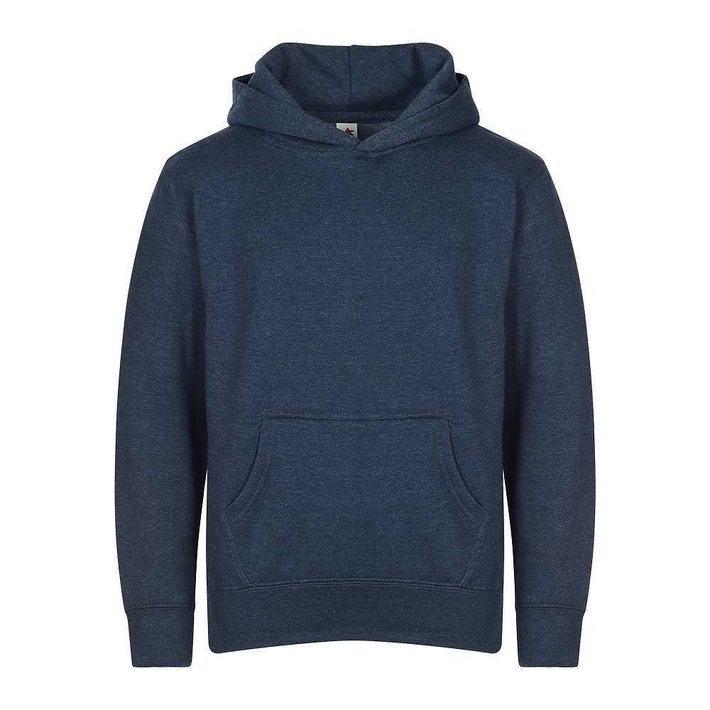 YOUTH ESSENTIAL HOODIE (301)