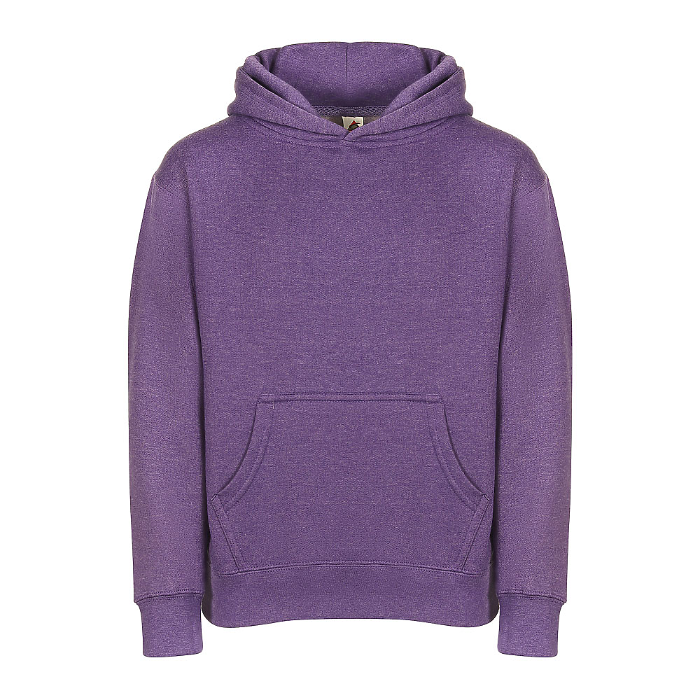YOUTH ESSENTIAL HOODIE (301)