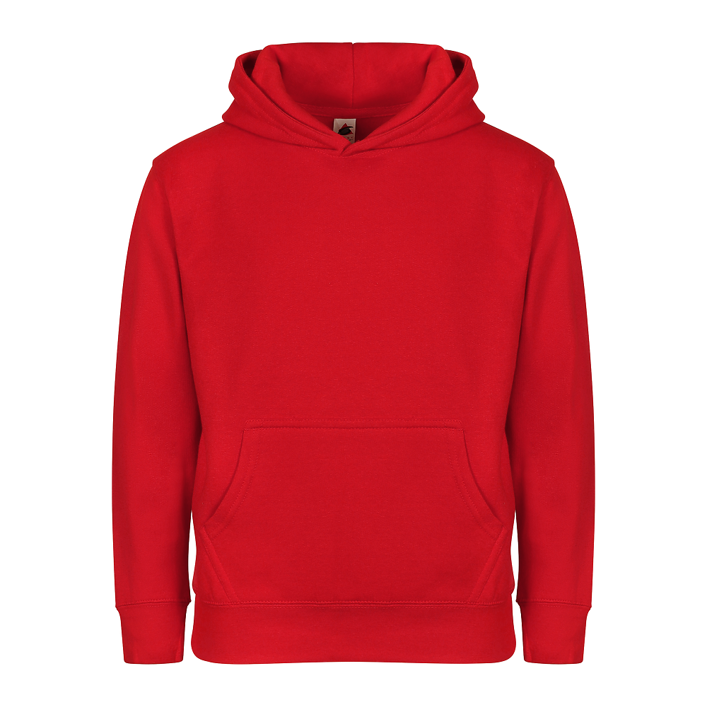 YOUTH ESSENTIAL HOODIE (301)