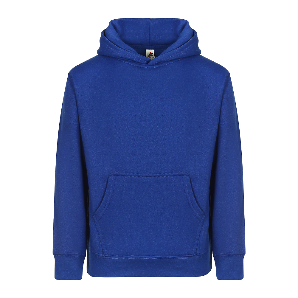 YOUTH ESSENTIAL HOODIE (301)