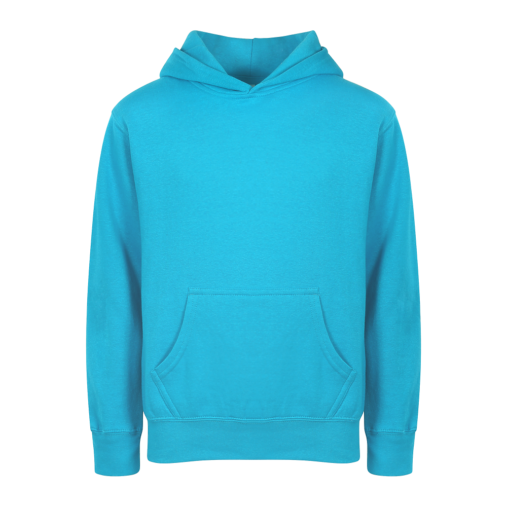YOUTH ESSENTIAL HOODIE (301)
