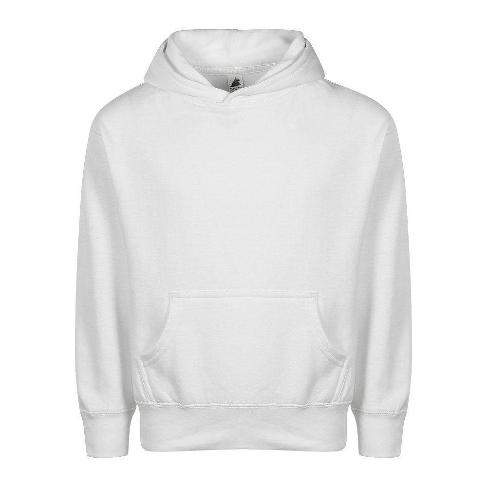 YOUTH ESSENTIAL HOODIE (301)