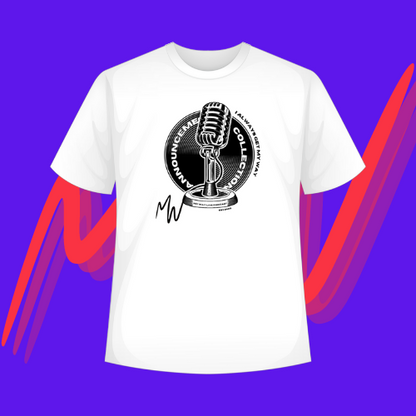 Announcement Collection Tee