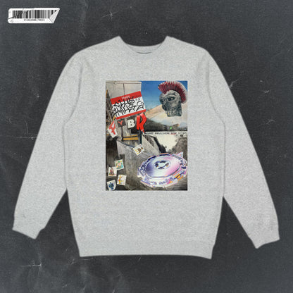 FYBR Heavyweight Crewneck
