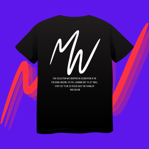 Always Get My Way Tee