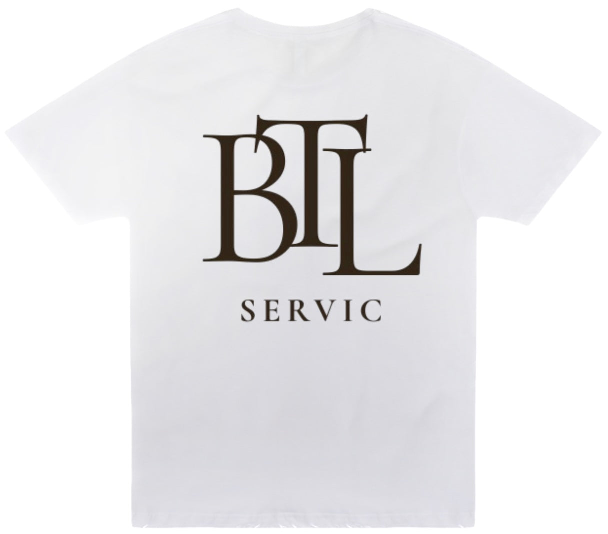 BtlServic Tee