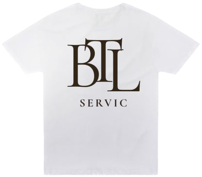 BtlServic Tee