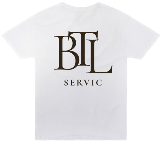 BtlServic Tee