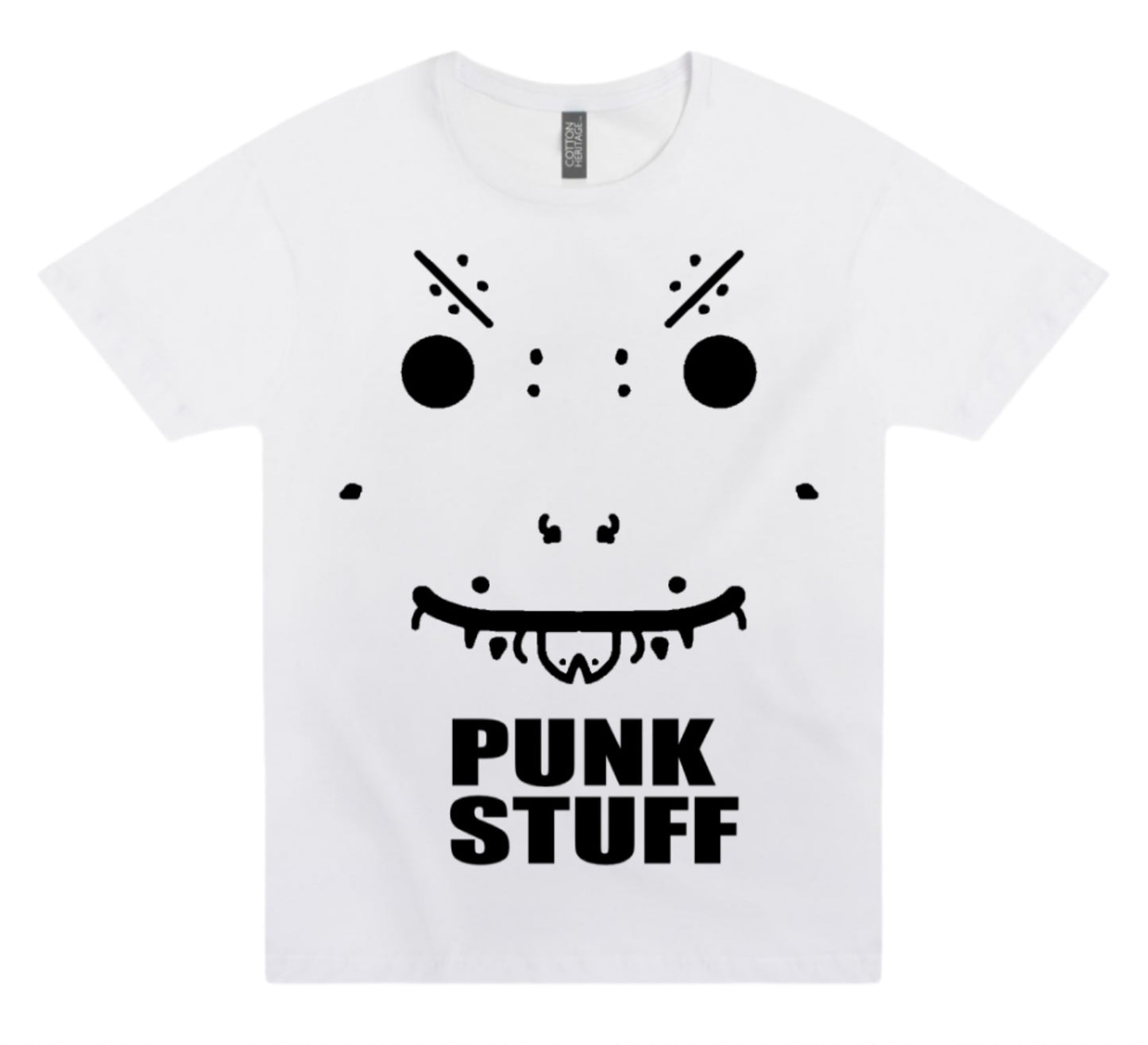 Kurbstomp Kisses Couture Tee Collection