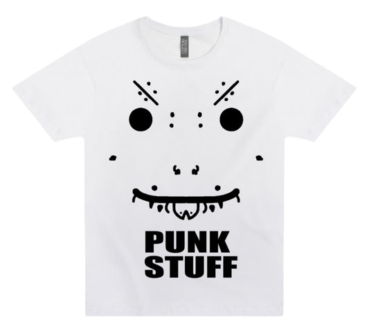 Kurbstomp Kisses Couture Tee Collection