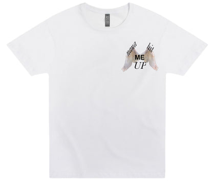 nanahitmeup Tee