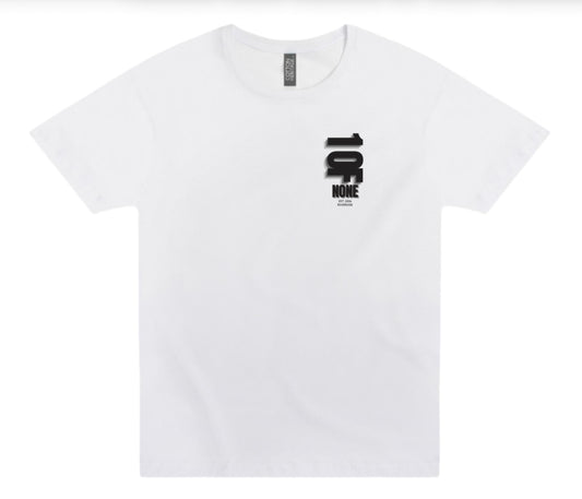 One Of None Tee