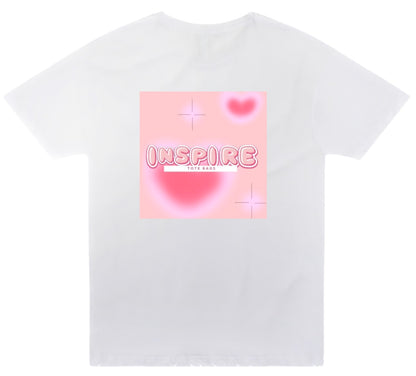 The quoted tote bags Tee