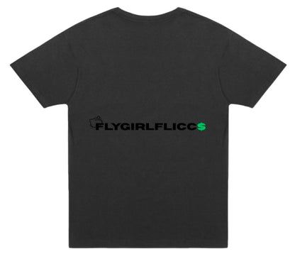 FlyGirlFliccs Tee