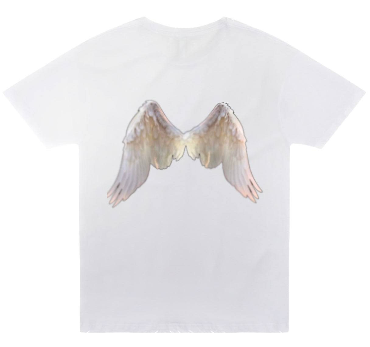 nanahitmeup Tee