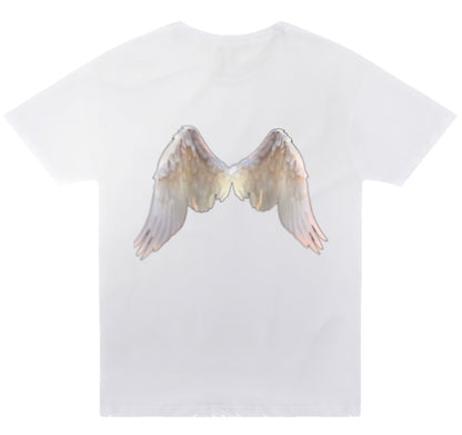 nanahitmeup Tee