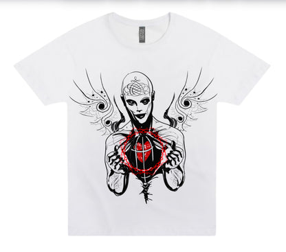 New-Graffiti Tee Collection