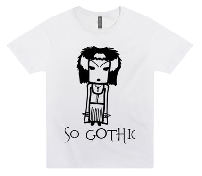 Kurbstomp Kisses Couture Tee Collection